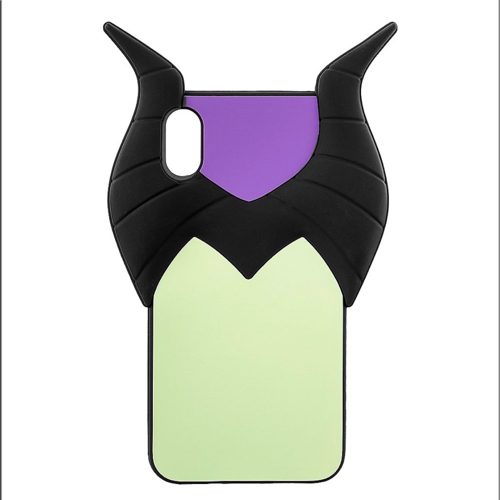Maleficent iPhone Case - Picture 2 of 5